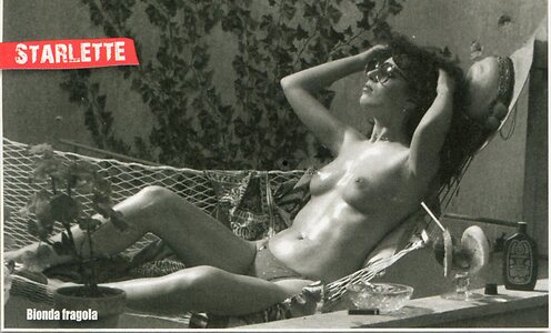 Annamaria Clementi leaked photo #160