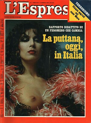 Annamaria Clementi leaked photo #171