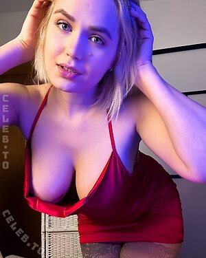 Anna_Monik Nude Leaked Photo #70