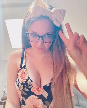 annamt1992 leaked photo #11
