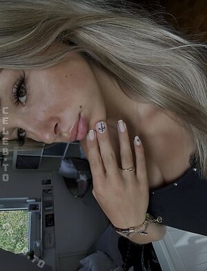 Anna.scll Nude Leaked Photo #10