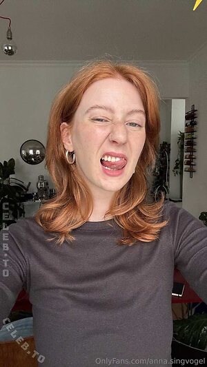 Anna.Singvogel Nude Leaked Photo #6