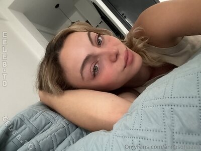 annasofiaaaa Nude Leaked Photo #12