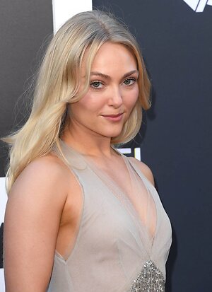 AnnaSophia Robb leaked photo #57