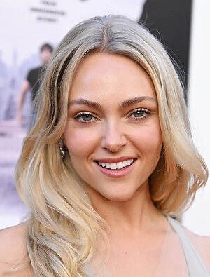 AnnaSophia Robb leaked photo #66