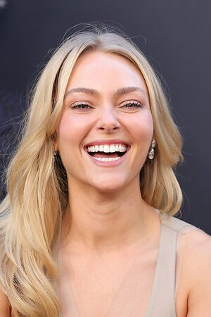 AnnaSophia Robb leaked photo #128