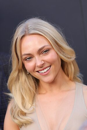 AnnaSophia Robb leaked photo #135