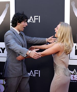 AnnaSophia Robb leaked photo #143