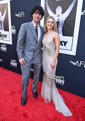 AnnaSophia Robb leaked photo #146