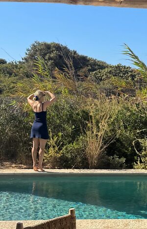 AnnaSophia Robb leaked photo #198