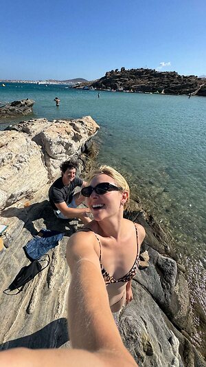 AnnaSophia Robb leaked photo #202