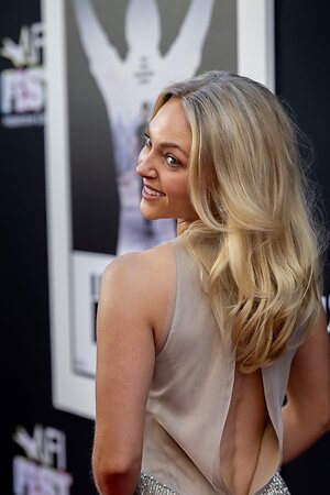 AnnaSophia Robb leaked photo #218