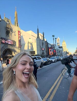 AnnaSophia Robb leaked photo #241