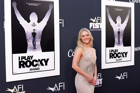 AnnaSophia Robb leaked photo #260