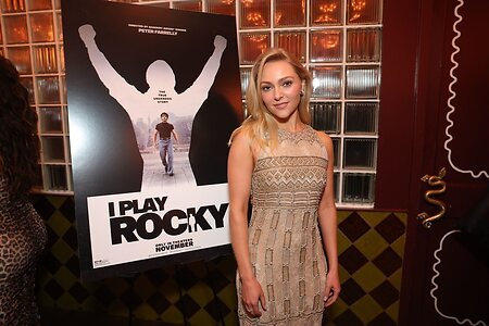 AnnaSophia Robb leaked photo #266