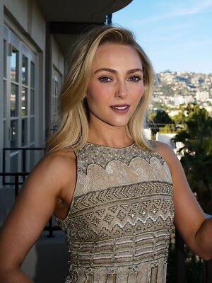AnnaSophia Robb leaked photo #317