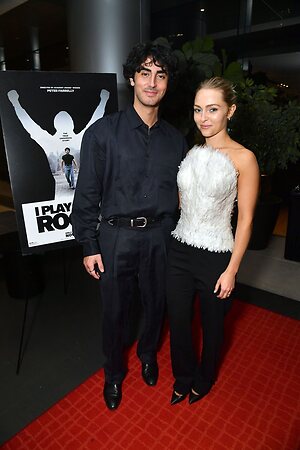 AnnaSophia Robb leaked photo #323