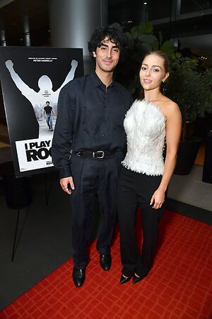 AnnaSophia Robb leaked photo #325