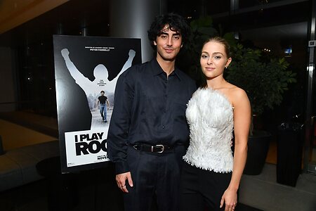 AnnaSophia Robb leaked photo #326