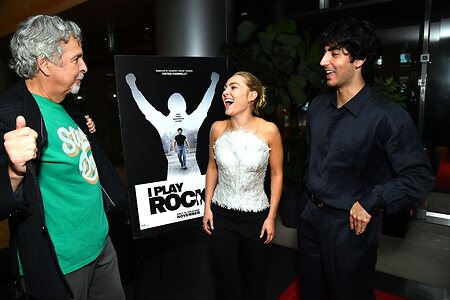 AnnaSophia Robb leaked photo #328