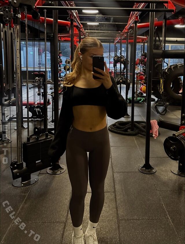 Anna.Sophiie leaked photos