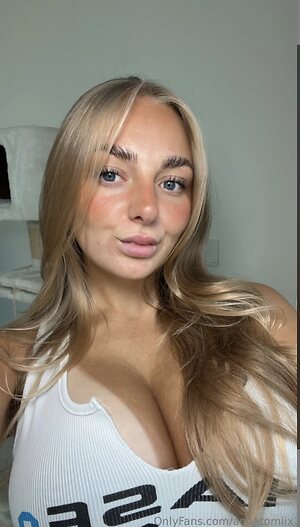 annatomiix leaked photo #7