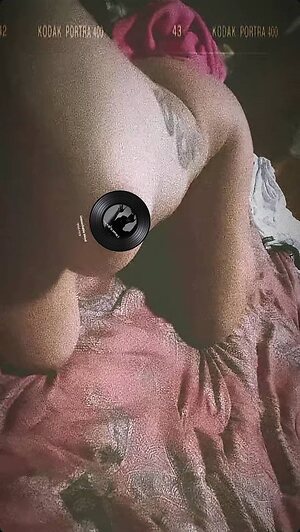 Annavoznyuk leaked photo #3
