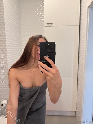 Annayamoo Nude Leaked Photo #53