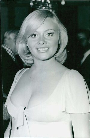 Anne Aston Nude Leaked Photo #20