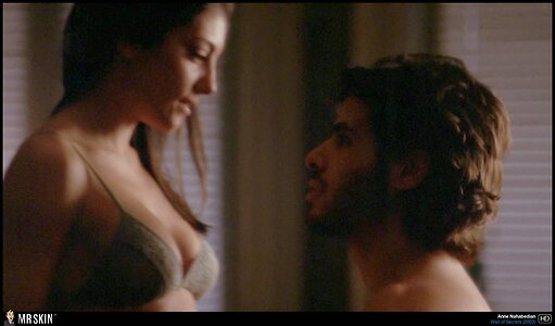 Anne Bedian leaked photo #5