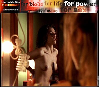 Anne Bedian Nude Leaked Photo #14