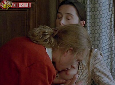 Anne Brochet leaked photo #2