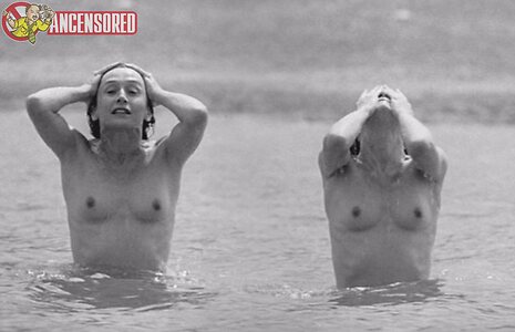 Anne Brochet leaked photo #15