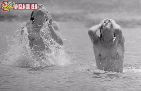 Anne Brochet leaked photo #16