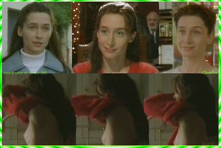 Anne Brochet