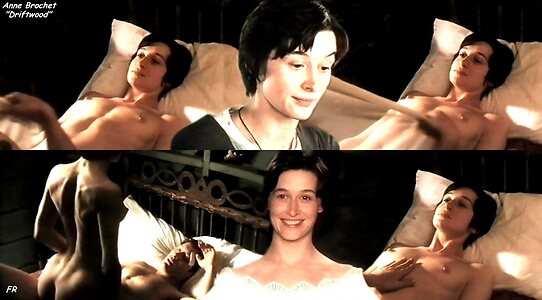 Anne Brochet
