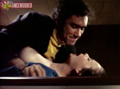 Anne Chapman leaked photo #9
