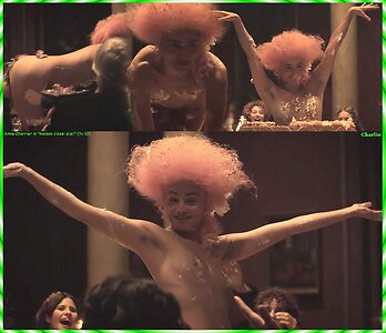 Anne Charrier Nude Leaked Photo #3