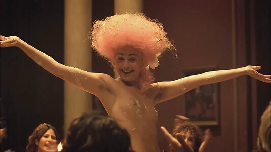 Anne Charrier Nude Leaked Photo #7