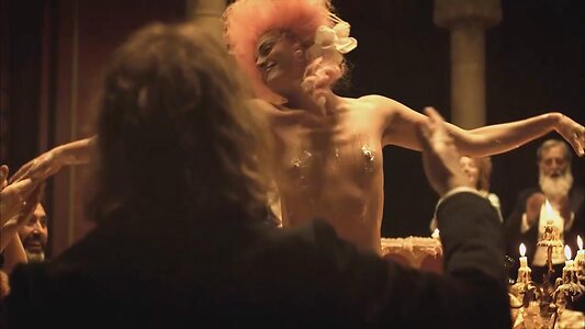 Anne Charrier Nude Leaked Photo #13