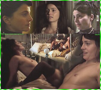Anne Charrier Nude Leaked Photo #15
