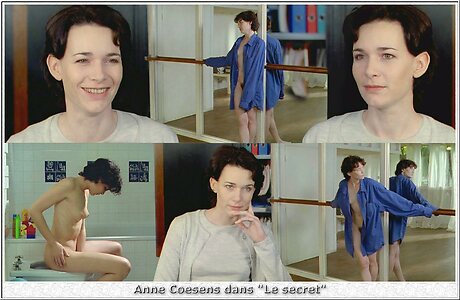 Anne Coesens leaked photo #12