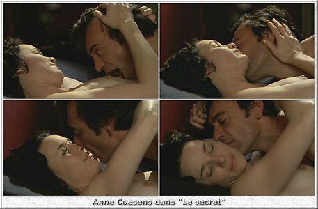 Anne Coesens Nude Leaked Photo #43