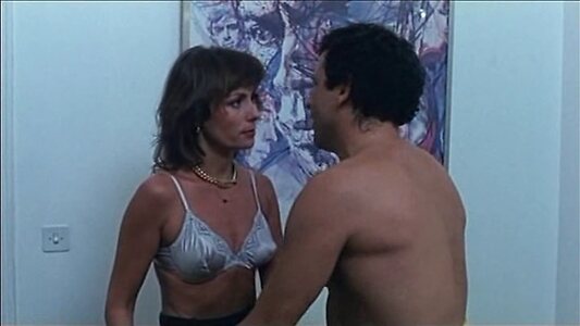 Anne Deleuze Nude Leaked Photo #2