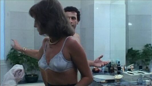 Anne Deleuze Nude Leaked Photo #3