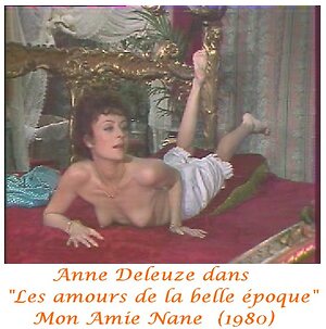Anne Deleuze