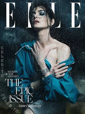 Anne Hathaway