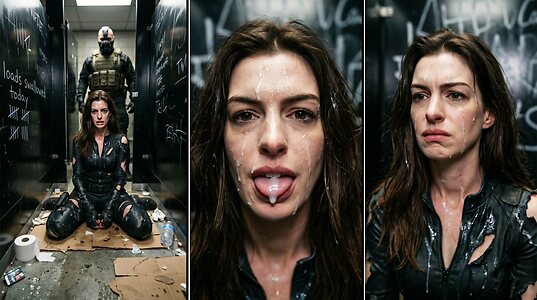 Anne Hathaway