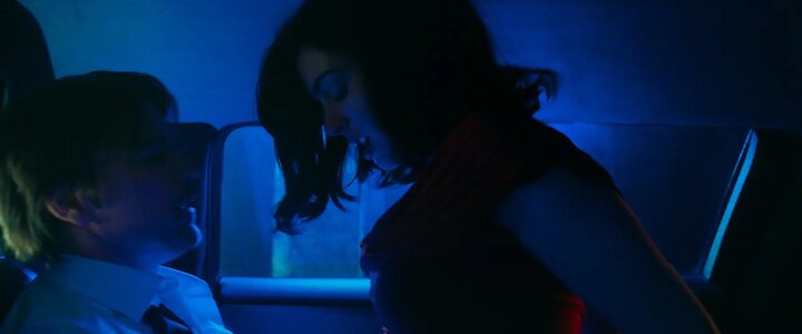 Anne Hathaway leaked photo #125
