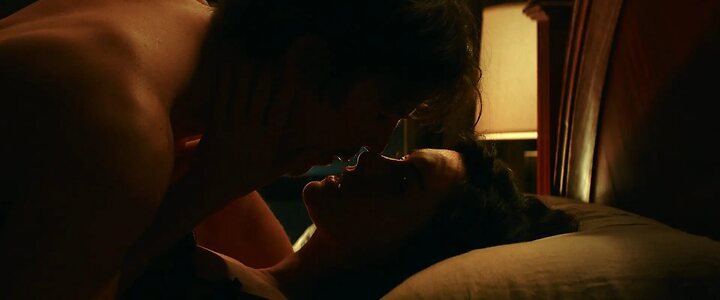 Anne Hathaway leaked photo #126